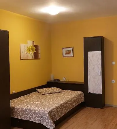 илеа Burgas City