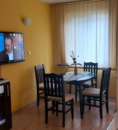 Apartament илеа