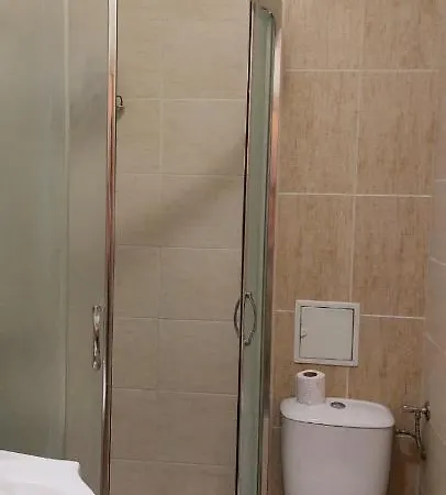 илеа Burgas City