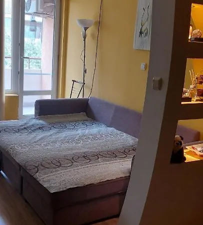 Apartament илеа