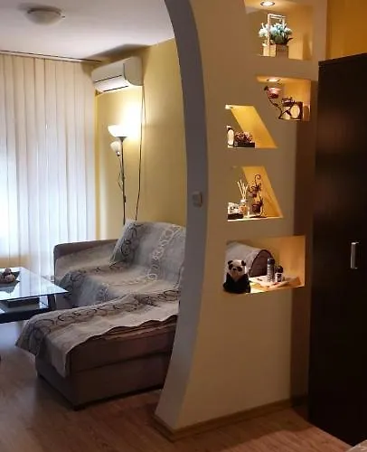 Appartement илеа Burgas