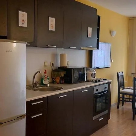 Appartement илеа