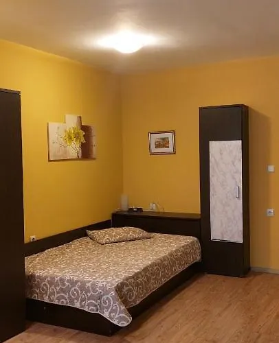 илеа Бургас